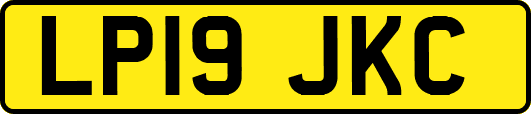 LP19JKC