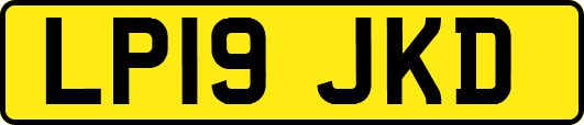 LP19JKD