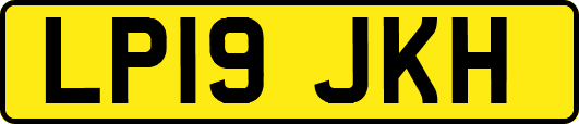 LP19JKH