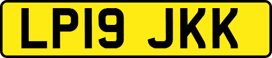 LP19JKK