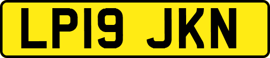 LP19JKN