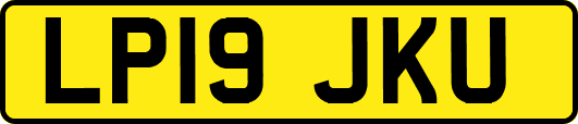 LP19JKU