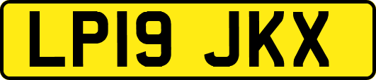 LP19JKX