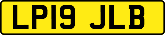 LP19JLB
