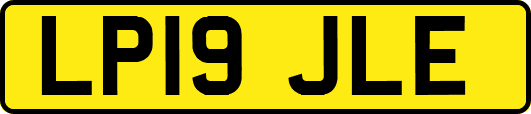 LP19JLE