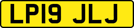 LP19JLJ