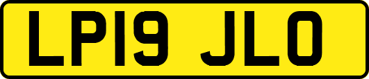 LP19JLO