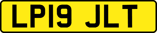 LP19JLT