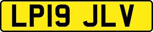 LP19JLV