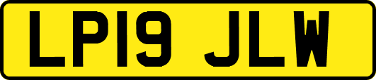 LP19JLW