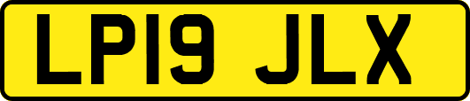 LP19JLX