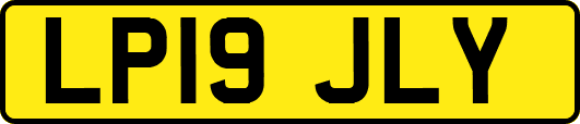LP19JLY