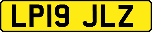 LP19JLZ