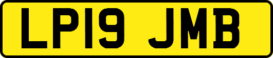 LP19JMB