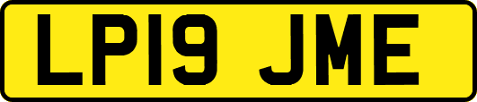 LP19JME