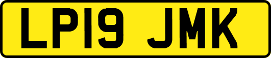 LP19JMK