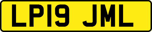 LP19JML