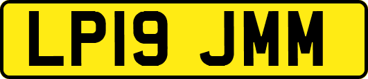 LP19JMM