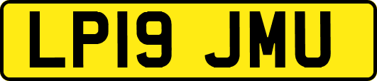 LP19JMU