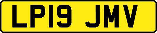 LP19JMV