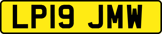 LP19JMW
