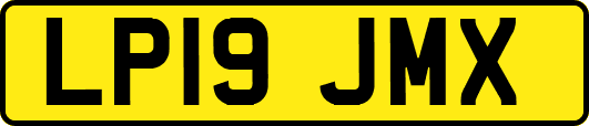 LP19JMX