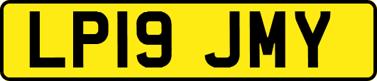 LP19JMY