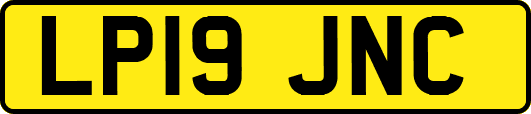 LP19JNC
