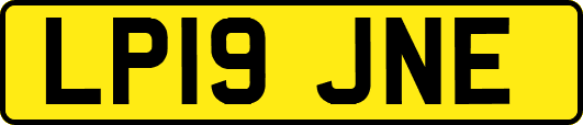 LP19JNE