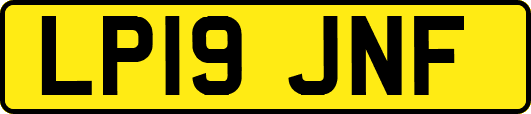 LP19JNF