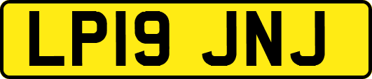 LP19JNJ