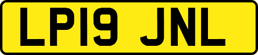 LP19JNL