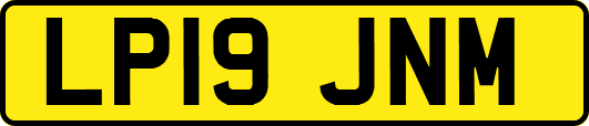 LP19JNM