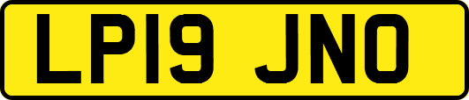 LP19JNO