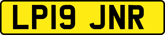 LP19JNR