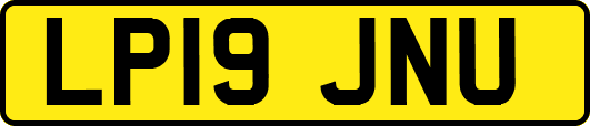 LP19JNU