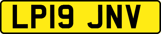 LP19JNV
