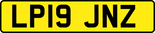 LP19JNZ