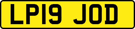 LP19JOD