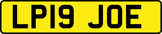 LP19JOE
