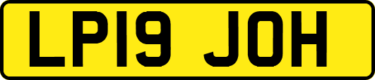 LP19JOH
