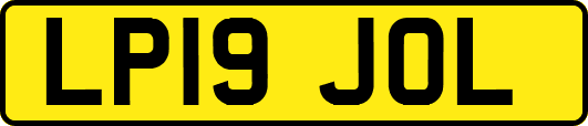 LP19JOL
