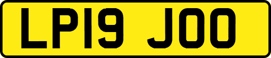 LP19JOO