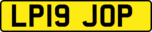 LP19JOP