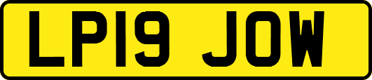 LP19JOW