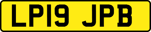 LP19JPB
