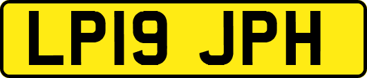LP19JPH