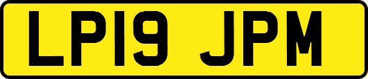 LP19JPM