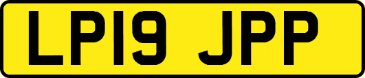 LP19JPP