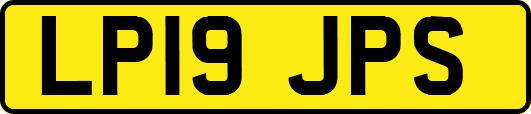 LP19JPS